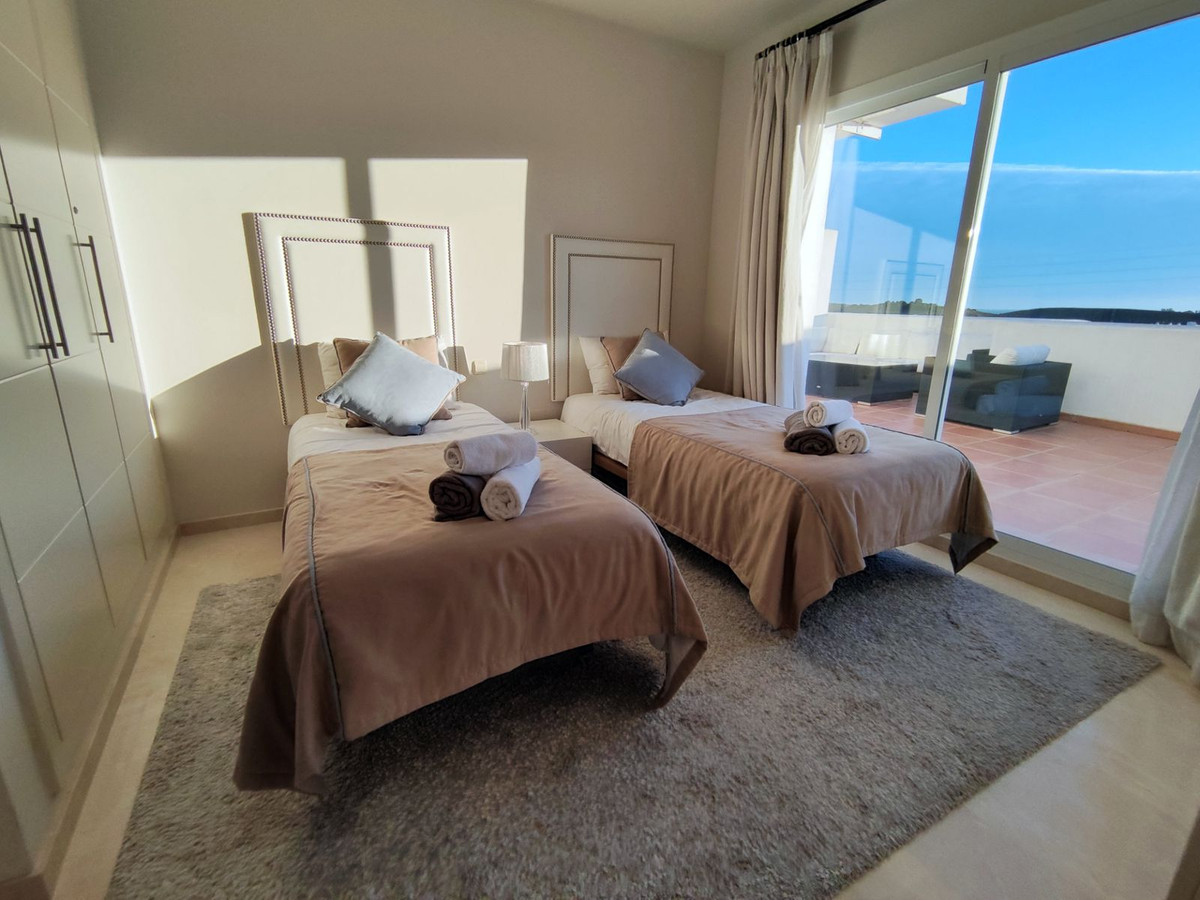Penthouse te koop in Estepona | 2 slaapkamers H5274193