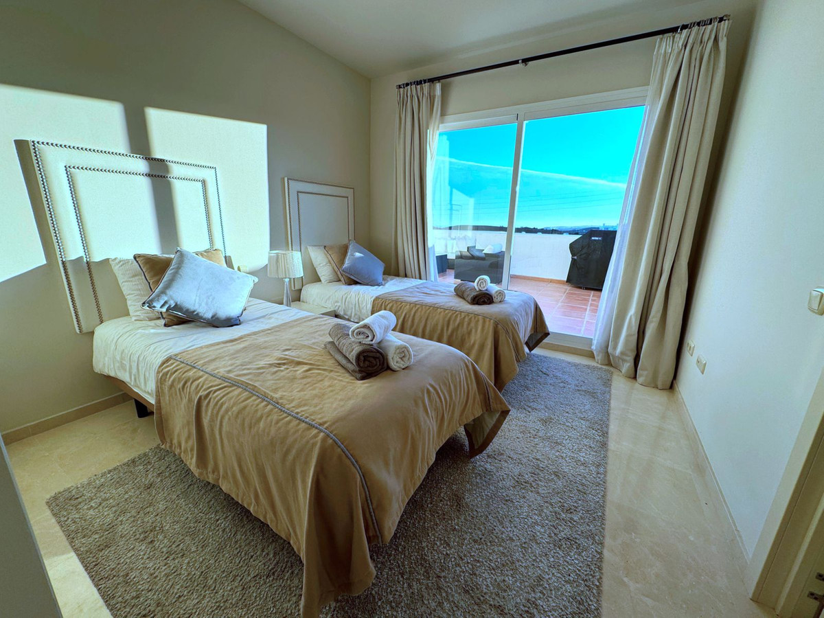 Penthouse te koop in Estepona | 2 slaapkamers H5274193