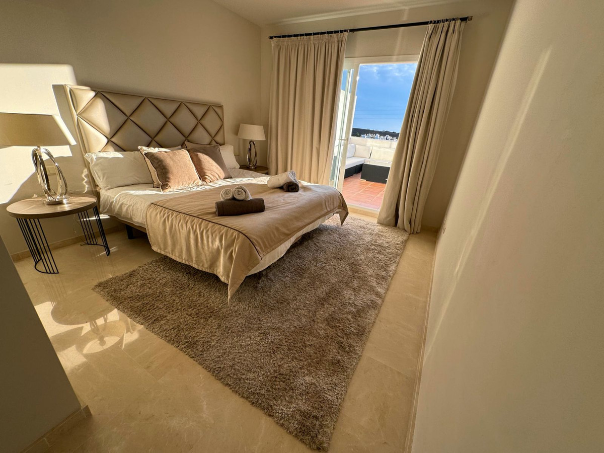 Penthouse te koop in Estepona | 2 slaapkamers H5274193