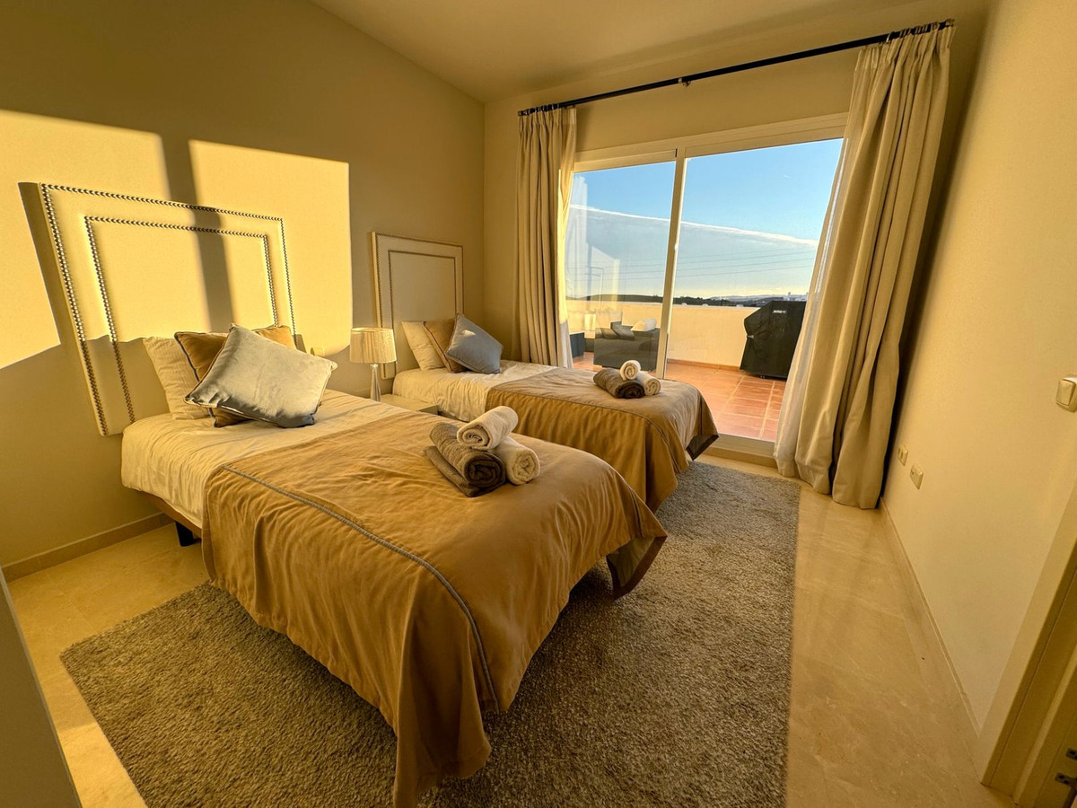 Penthouse te koop in Estepona | 2 slaapkamers H5274193