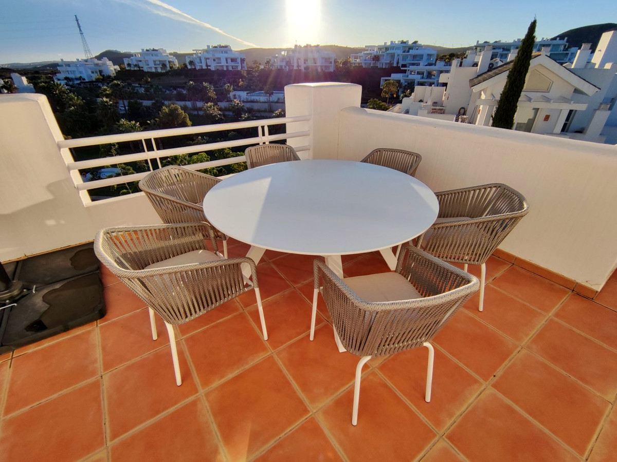 Penthouse te koop in Estepona | 2 slaapkamers H5274193