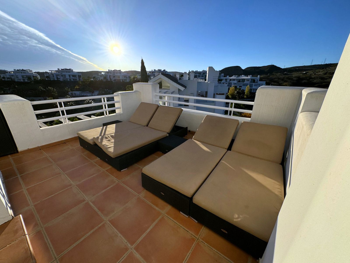 Penthouse te koop in Estepona | 2 slaapkamers H5274193