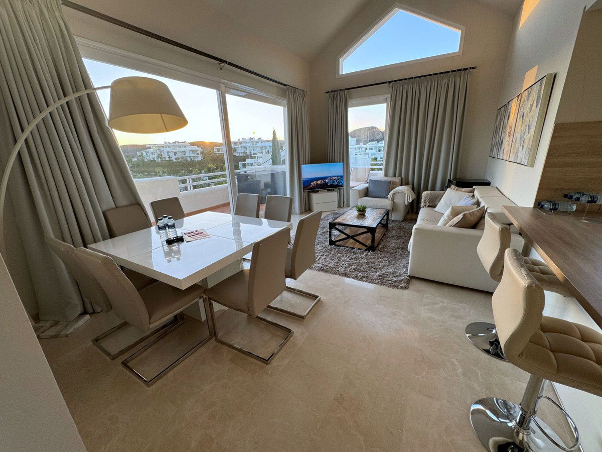 Penthouse te koop in Estepona | 2 slaapkamers H5274193