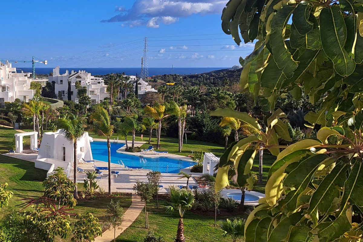 Penthouse te koop in Estepona | 2 slaapkamers H5274193