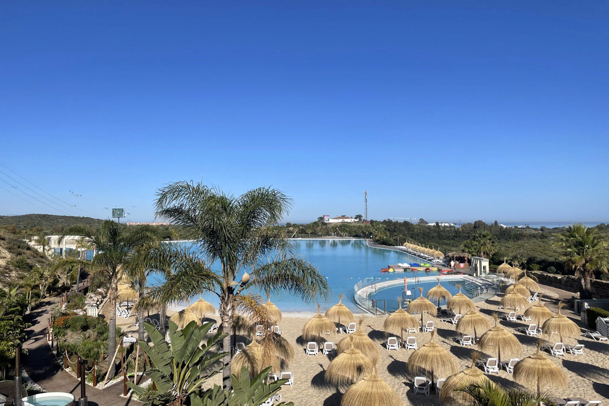 Penthouse te koop in Estepona | 2 slaapkamers H5274193