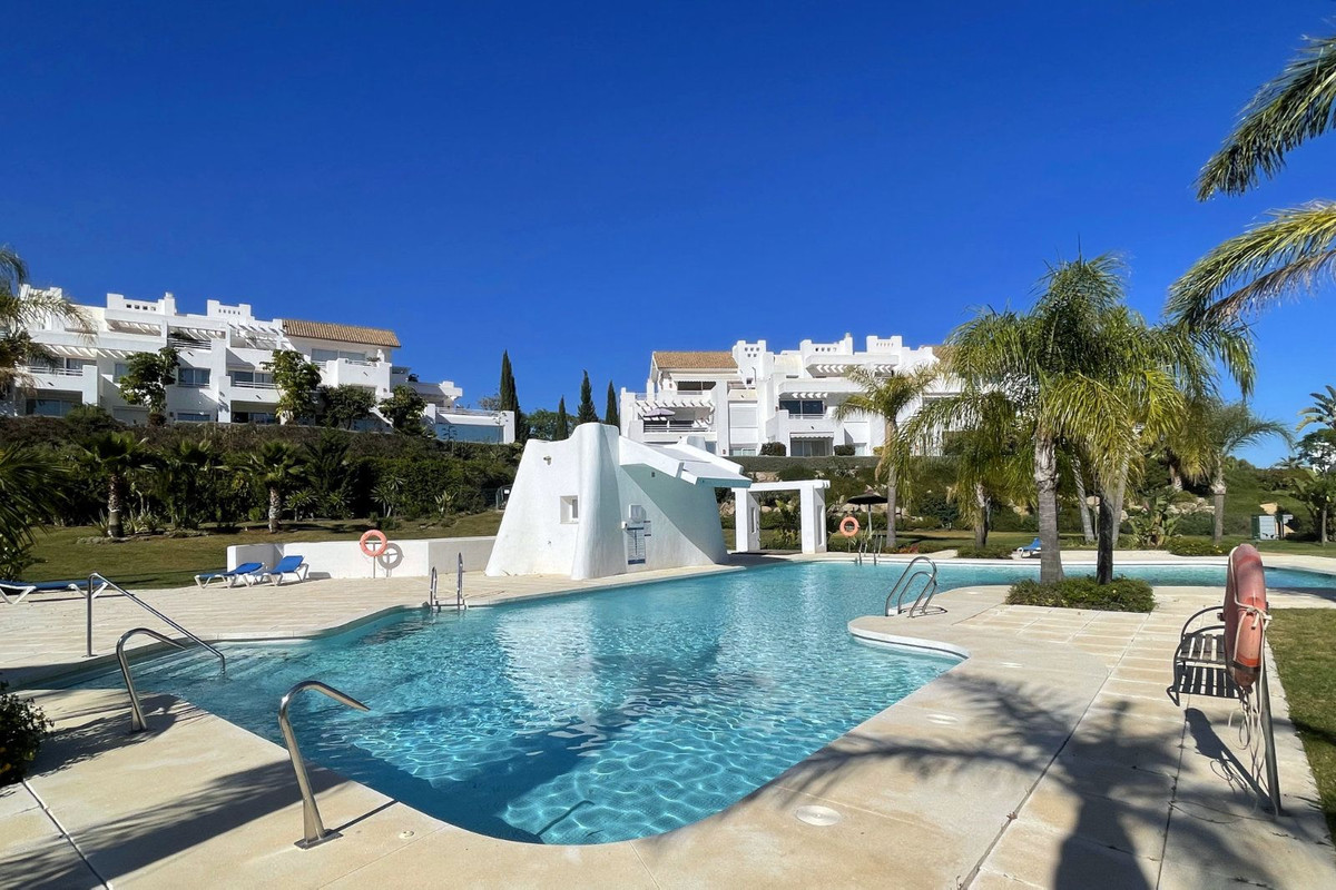 Penthouse te koop in Estepona | 2 slaapkamers H5274193