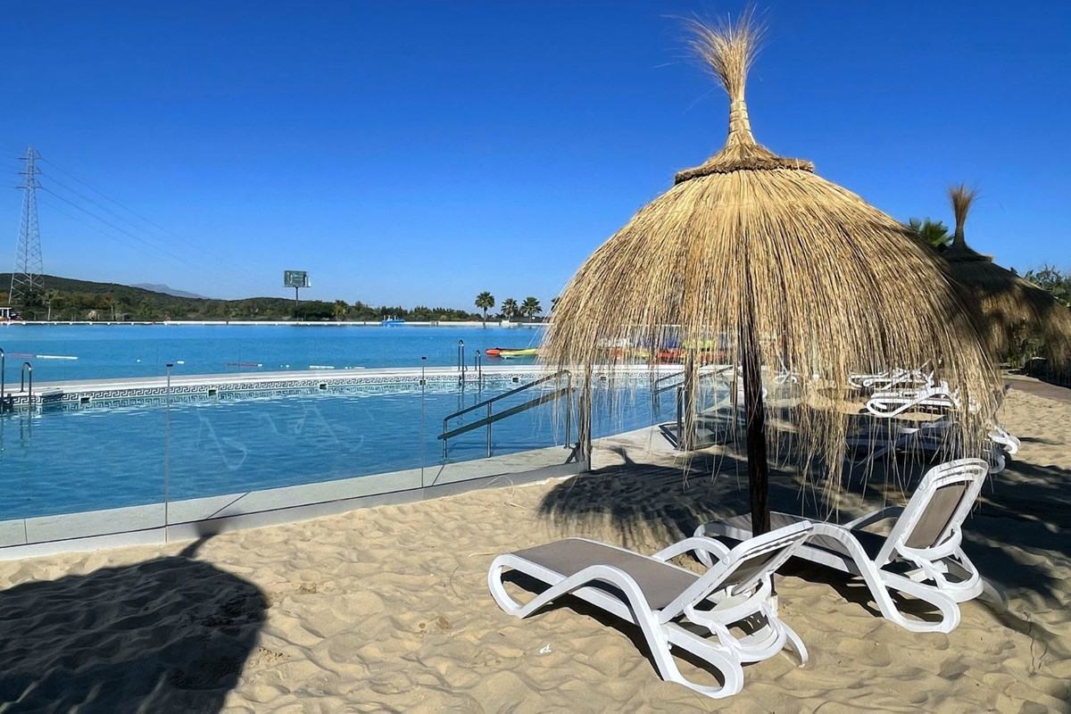 Penthouse te koop in Estepona | 2 slaapkamers H5274193