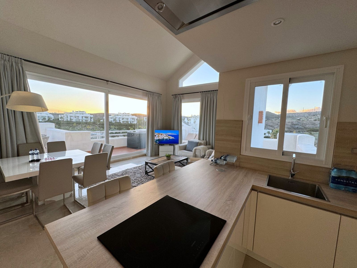 Penthouse te koop in Estepona | 2 slaapkamers H5274193