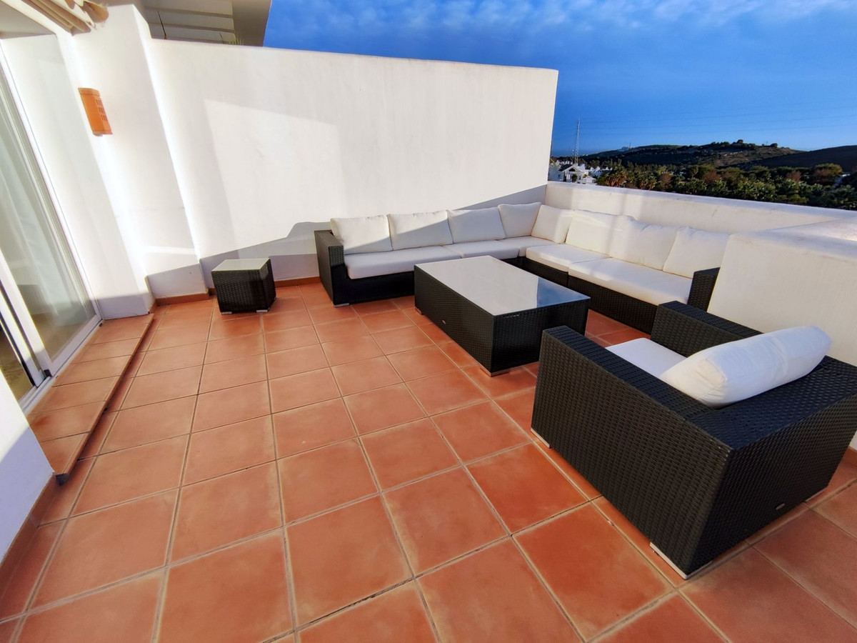 Penthouse te koop in Estepona | 2 slaapkamers H5274193