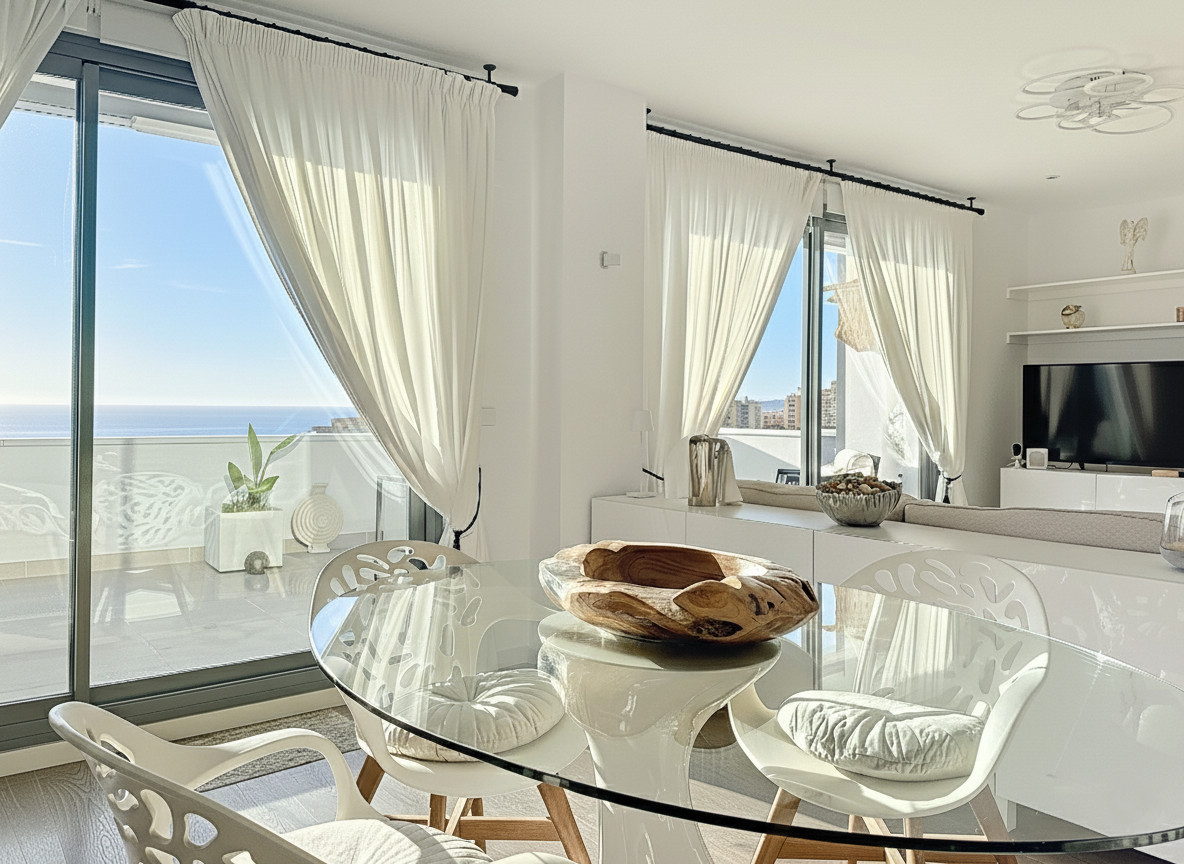 Penthouse te koop in Estepona | 2 slaapkamers H5274427