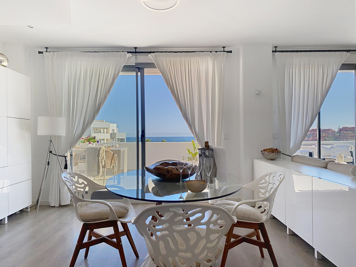 Penthouse te koop in Estepona | 2 slaapkamers H5274427