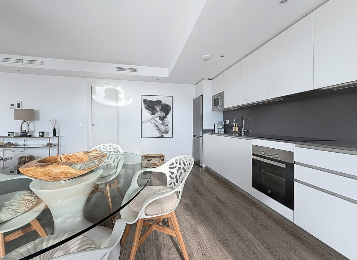 Penthouse te koop in Estepona | 2 slaapkamers H5274427