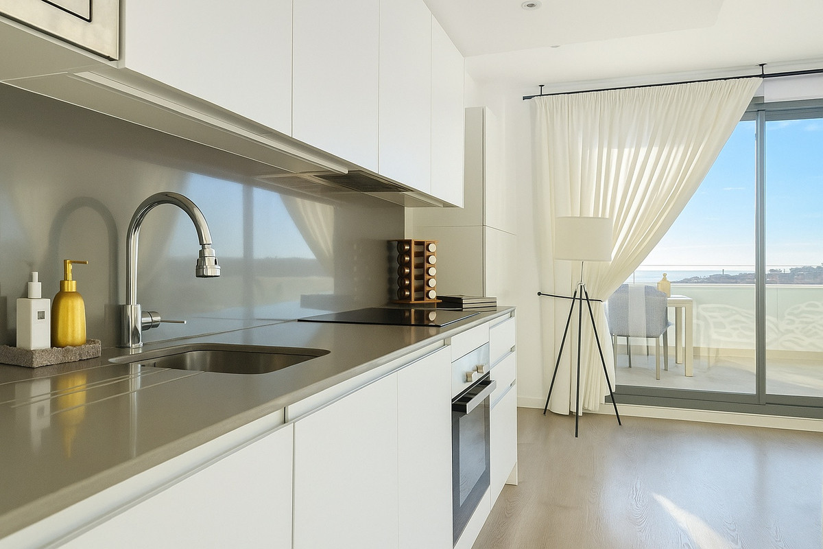 Penthouse te koop in Estepona | 2 slaapkamers H5274427