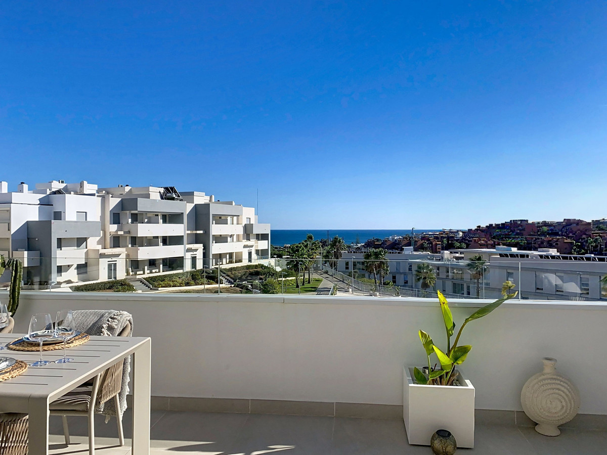 Penthouse te koop in Estepona | 2 slaapkamers H5274427