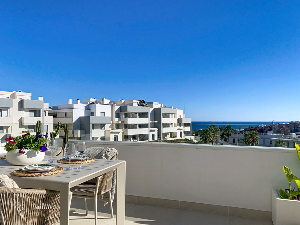 Penthouse te koop in Estepona | 2 slaapkamers H5274427