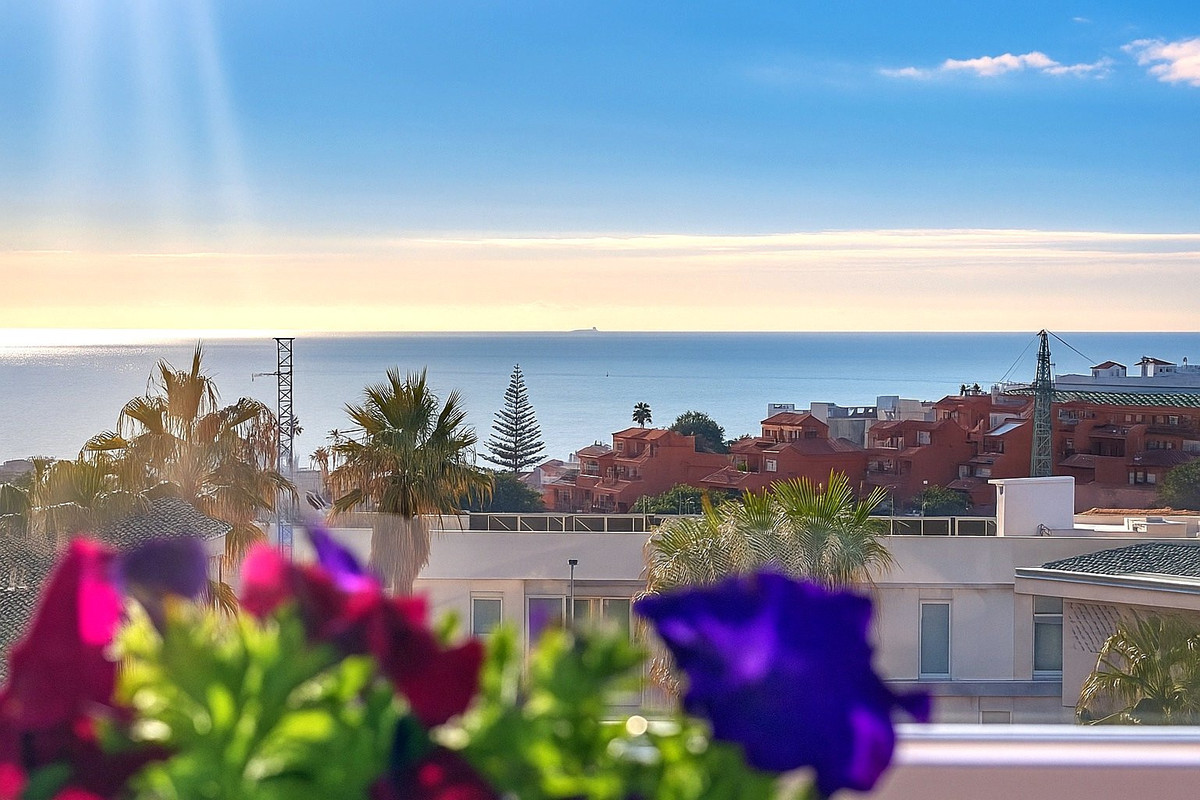 Penthouse te koop in Estepona | 2 slaapkamers H5274427