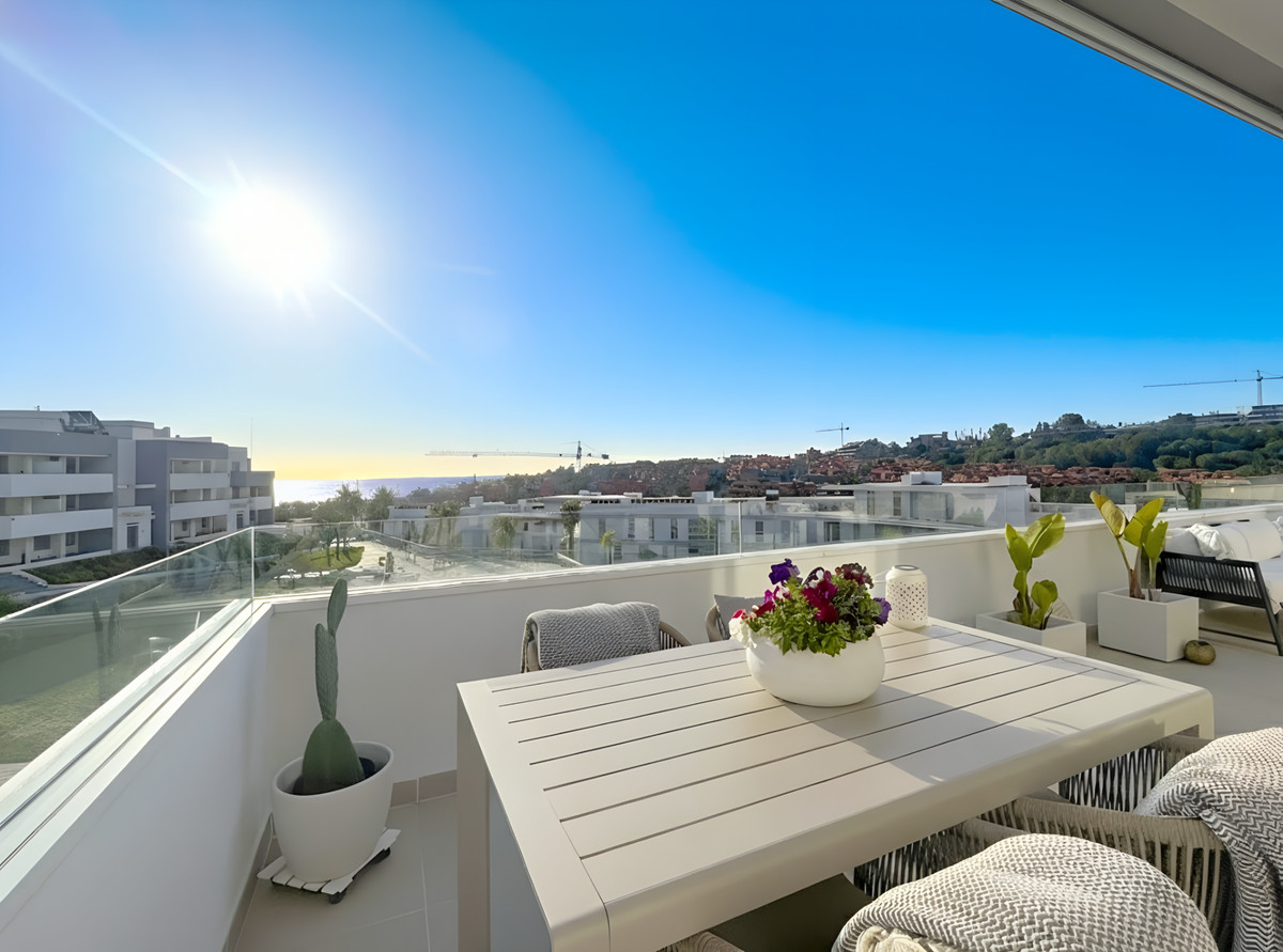 Penthouse te koop in Estepona | 2 slaapkamers H5274427