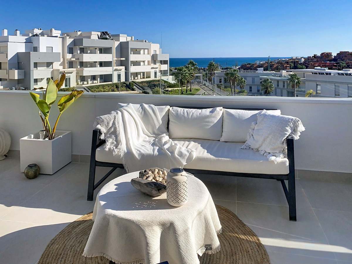 Penthouse te koop in Estepona | 2 slaapkamers H5274427