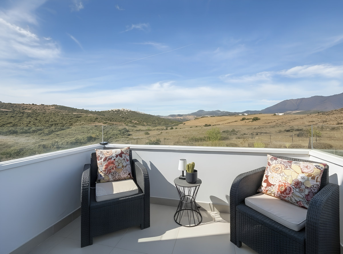 Penthouse te koop in Estepona | 2 slaapkamers H5274427