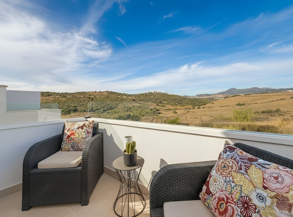 Penthouse te koop in Estepona | 2 slaapkamers H5274427