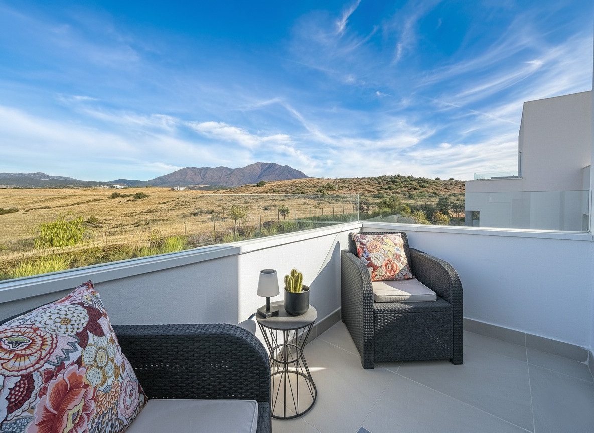 Penthouse te koop in Estepona | 2 slaapkamers H5274427