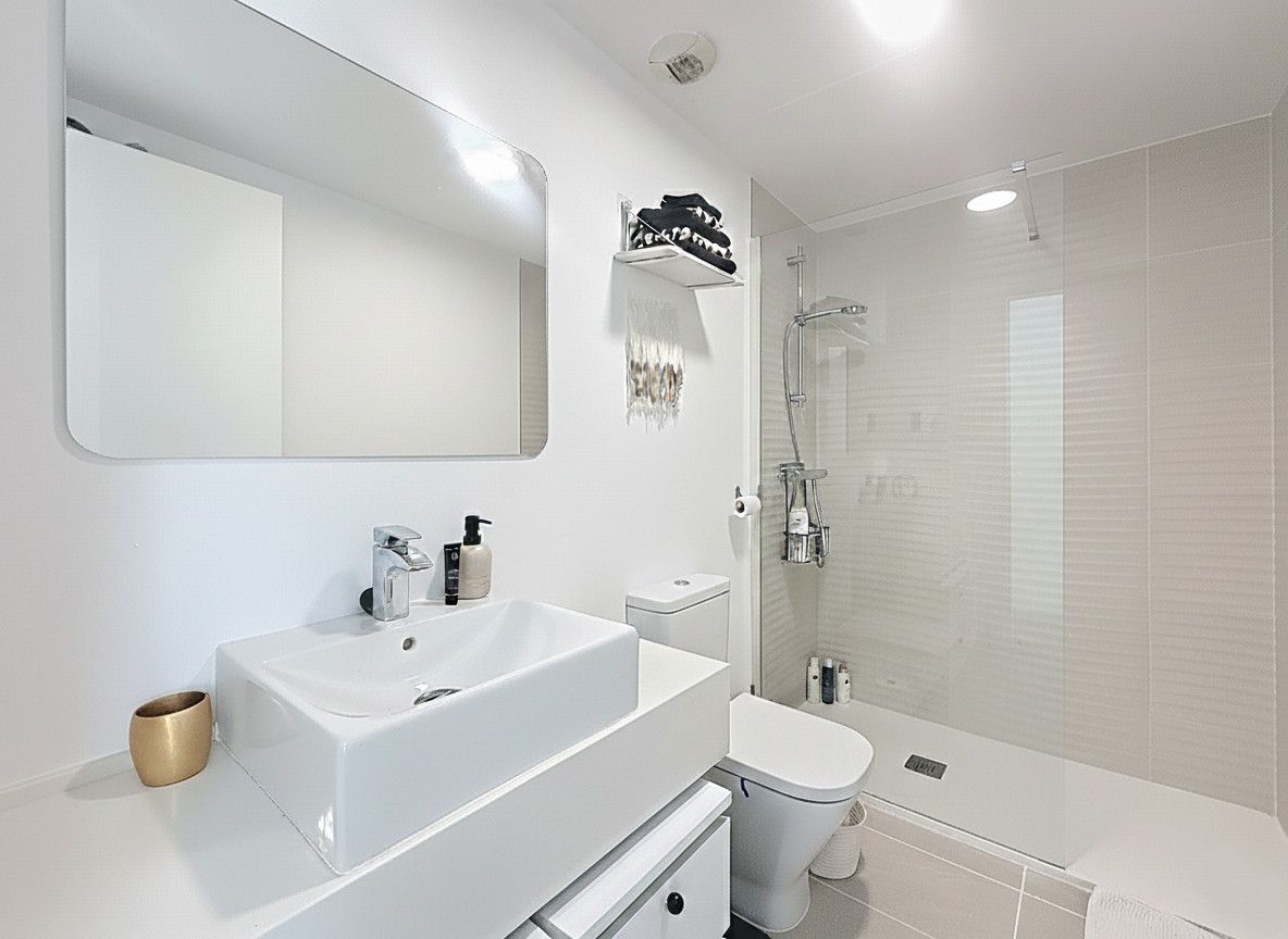 Penthouse te koop in Estepona | 2 slaapkamers H5274427