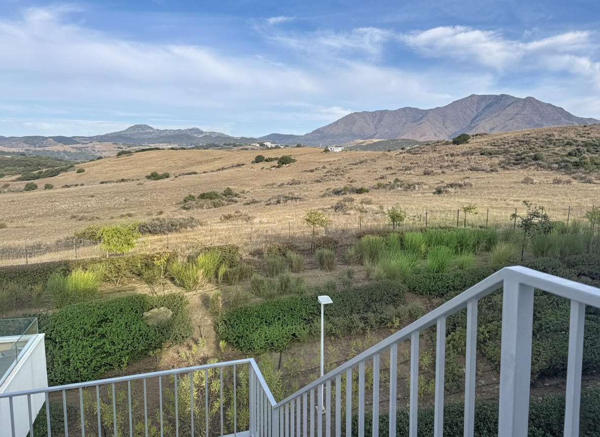 Penthouse te koop in Estepona | 2 slaapkamers H5274427