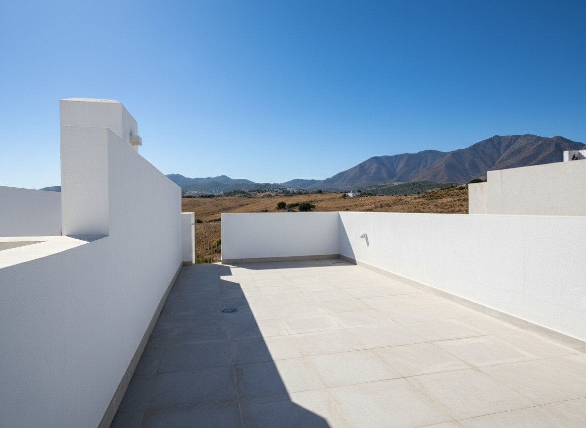 Penthouse te koop in Estepona | 2 slaapkamers H5274427