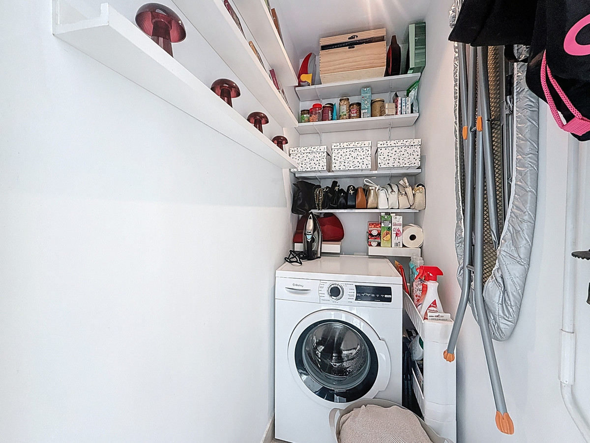 Penthouse te koop in Estepona | 2 slaapkamers H5274427