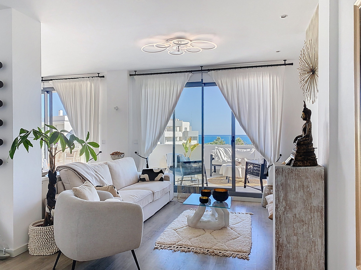 Penthouse te koop in Estepona | 2 slaapkamers H5274427