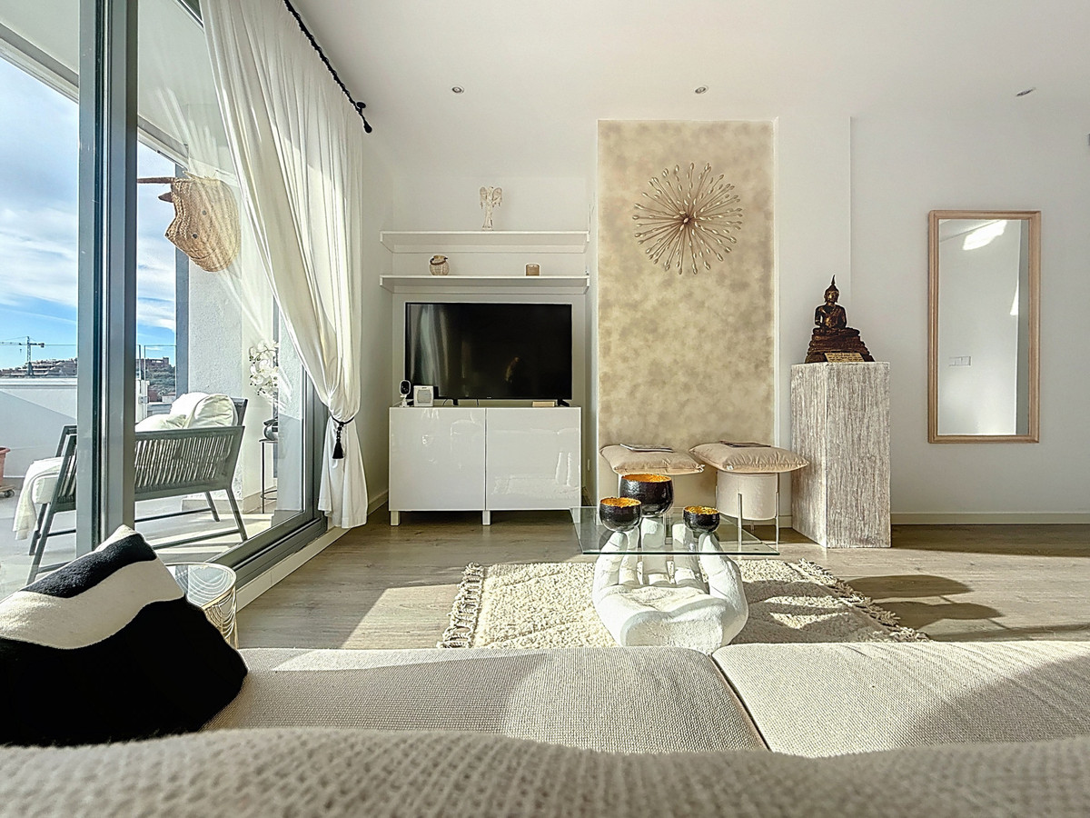 Penthouse te koop in Estepona | 2 slaapkamers H5274427