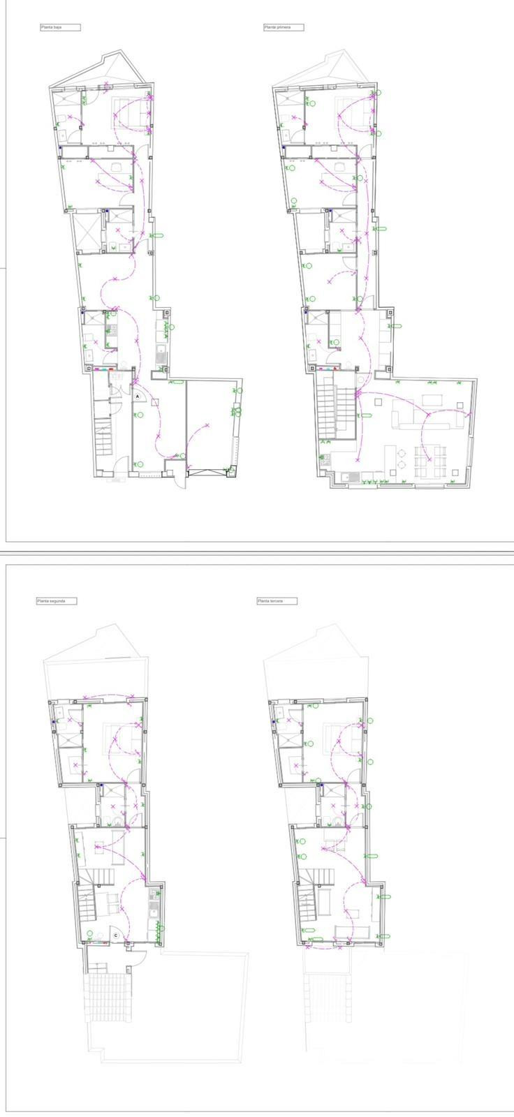 Appartement te koop in Estepona | 8 slaapkamers H5284240