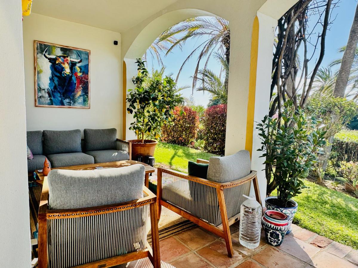 Appartement te koop in Estepona | 4 slaapkamers H5284249