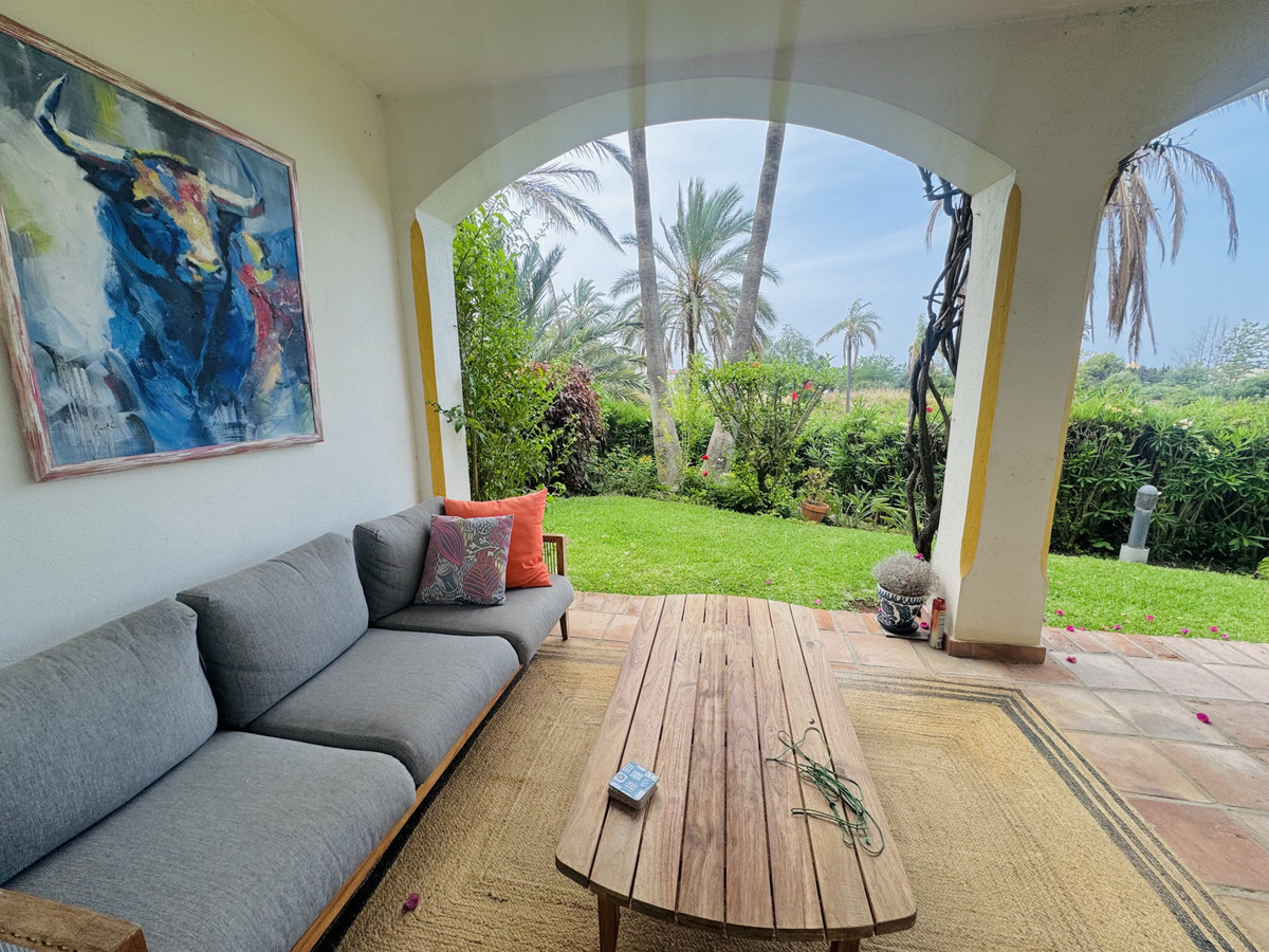Appartement te koop in Estepona | 4 slaapkamers H5284249