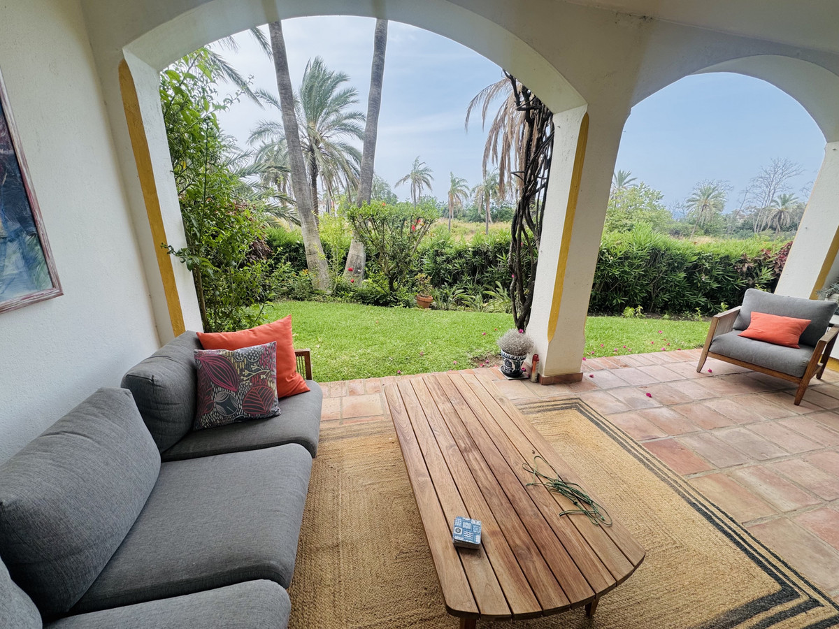 Appartement te koop in Estepona | 4 slaapkamers H5284249