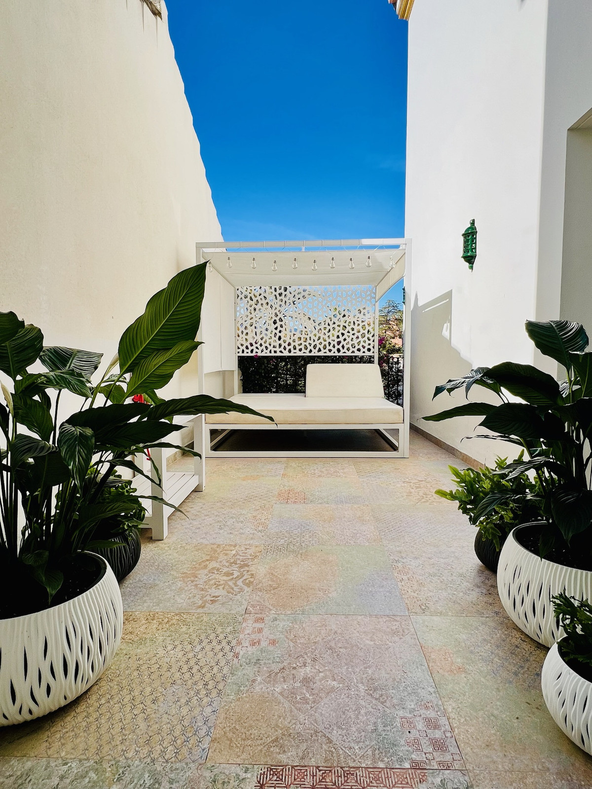 Appartement te koop in Estepona | 4 slaapkamers H5284249