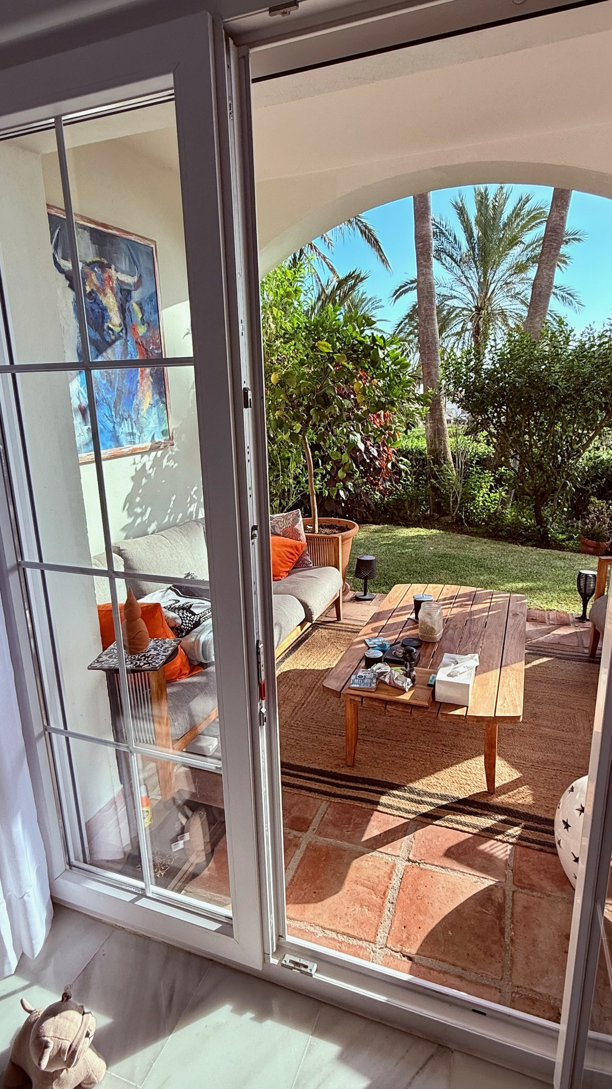 Appartement te koop in Estepona | 4 slaapkamers H5284249