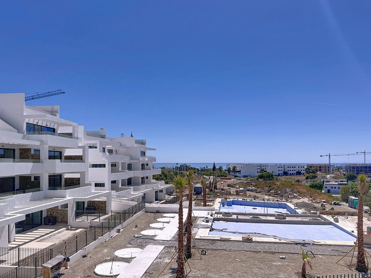 Appartement te koop in Estepona | 2 slaapkamers H5286346