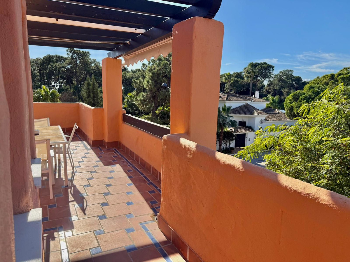 Penthouse te koop in Estepona | 5 slaapkamers H5286559