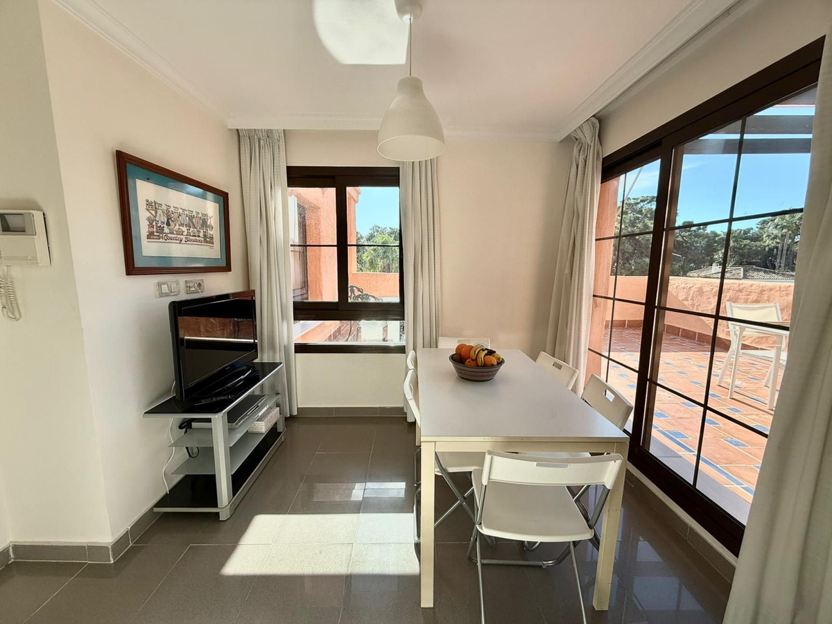 Penthouse te koop in Estepona | 5 slaapkamers H5286559