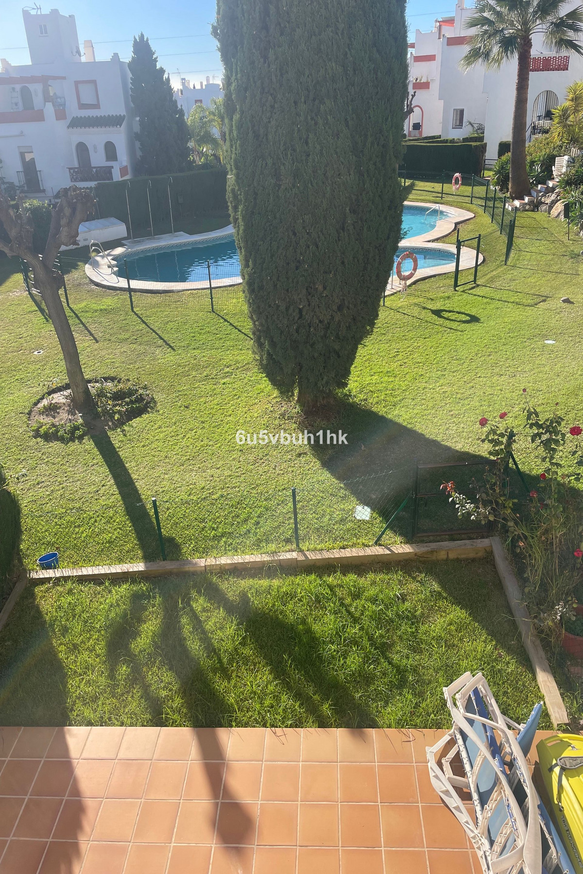 Huis te koop in Estepona | 4 slaapkamers H5286805