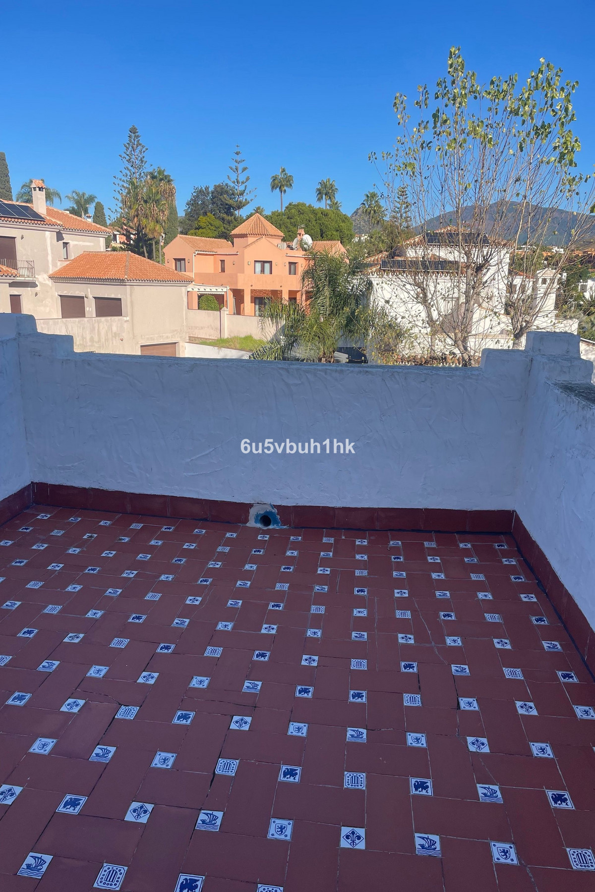 Huis te koop in Estepona | 4 slaapkamers H5286805