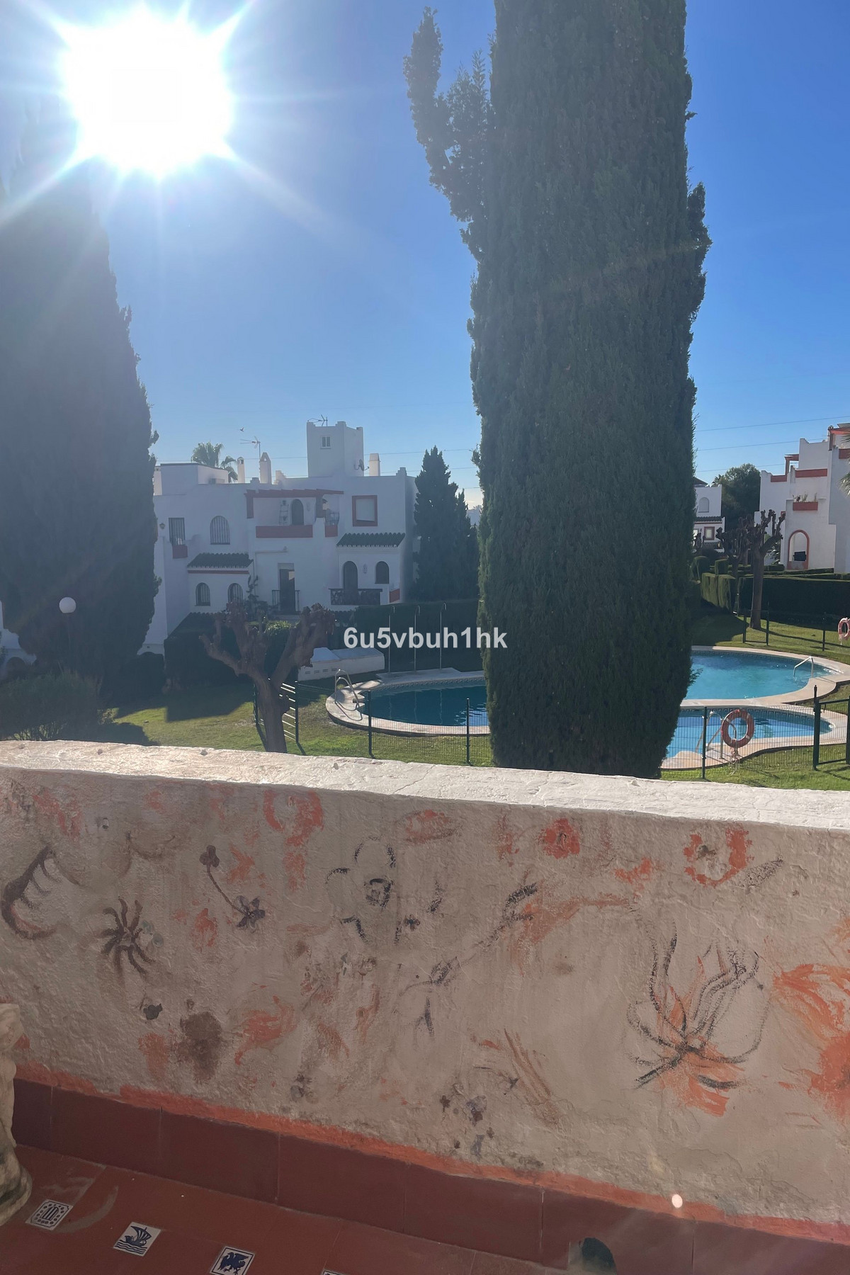 Huis te koop in Estepona | 4 slaapkamers H5286805
