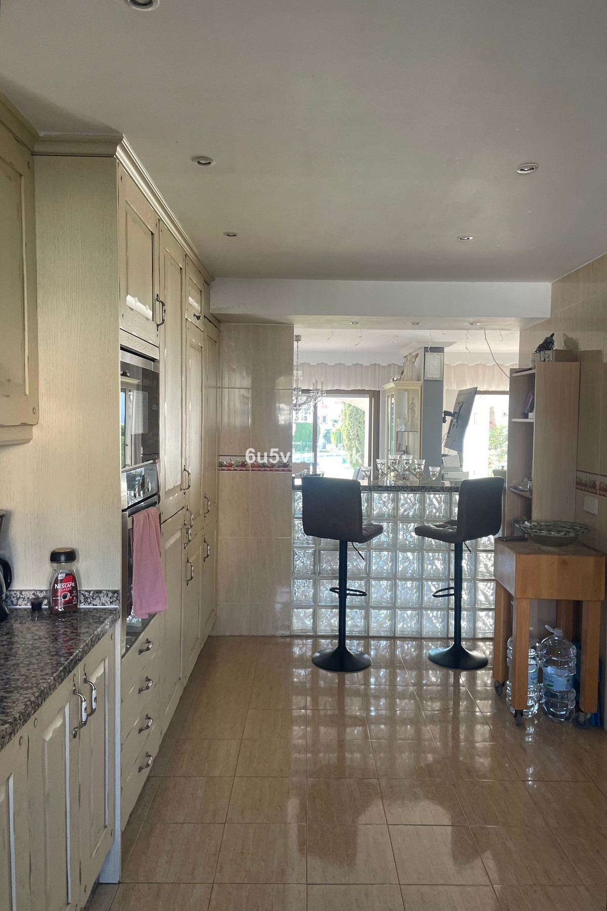 Huis te koop in Estepona | 4 slaapkamers H5286805