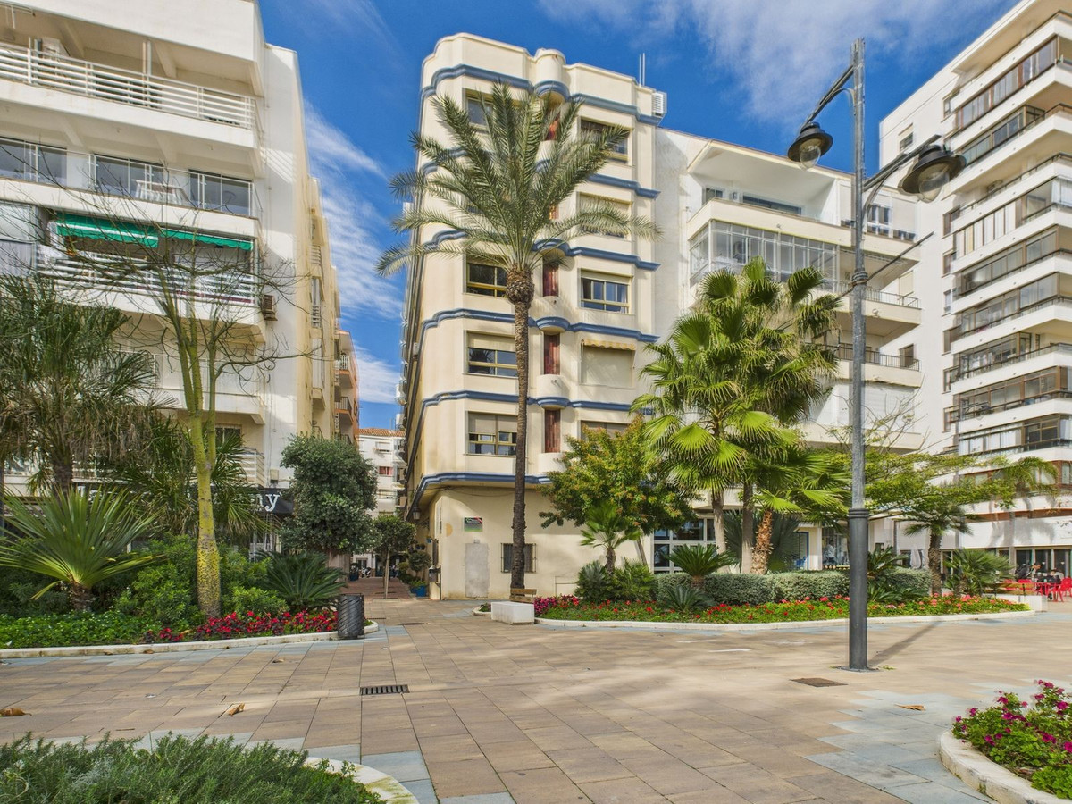 Appartement te koop in Estepona | 2 slaapkamers H5287054