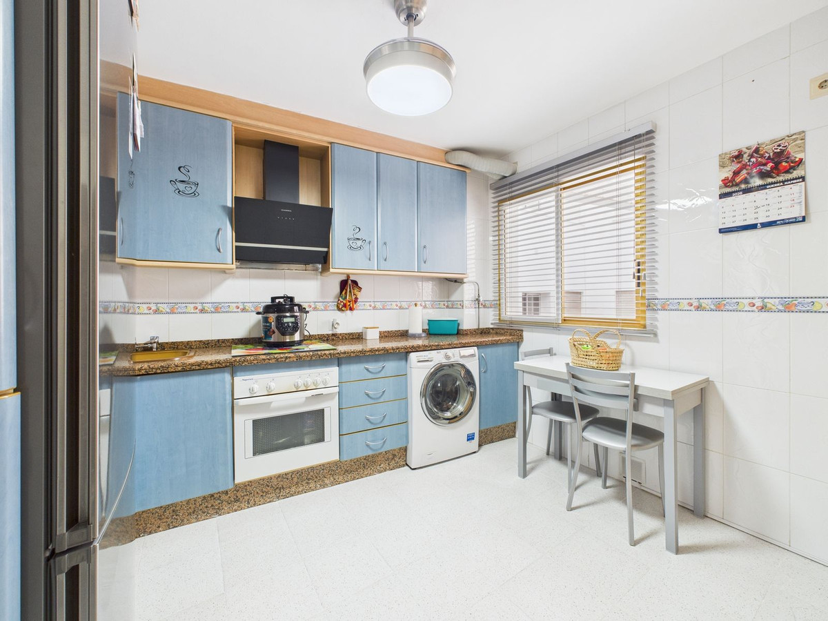 Appartement te koop in Estepona | 2 slaapkamers H5287054