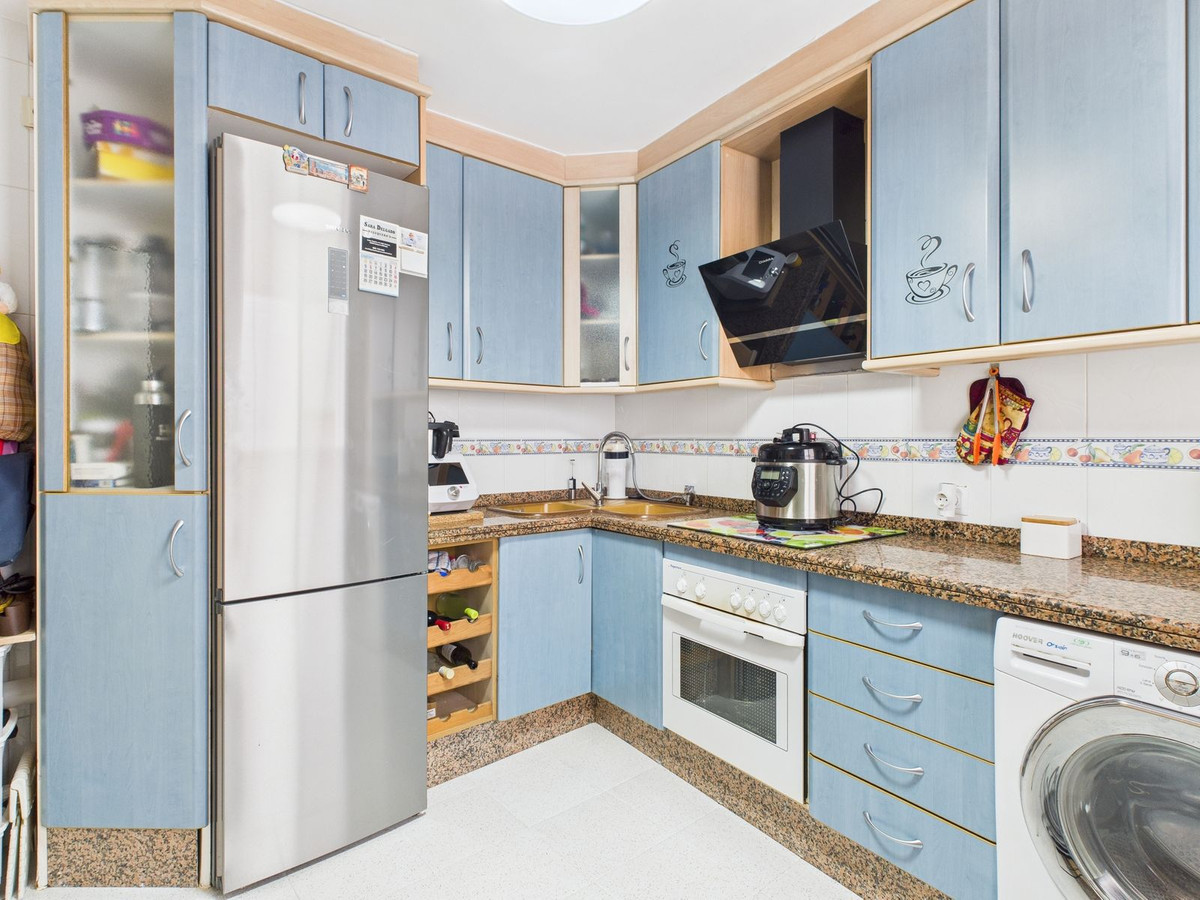 Appartement te koop in Estepona | 2 slaapkamers H5287054