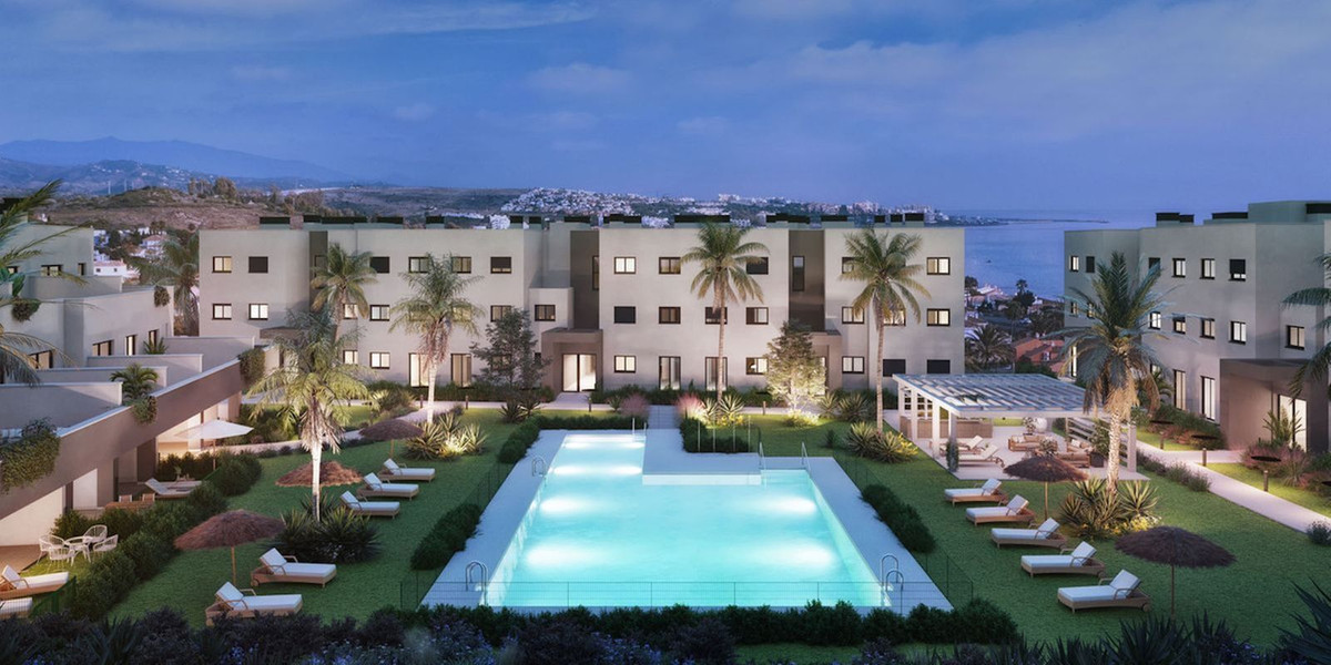 Appartement te koop in Estepona | 2 slaapkamers H5287060