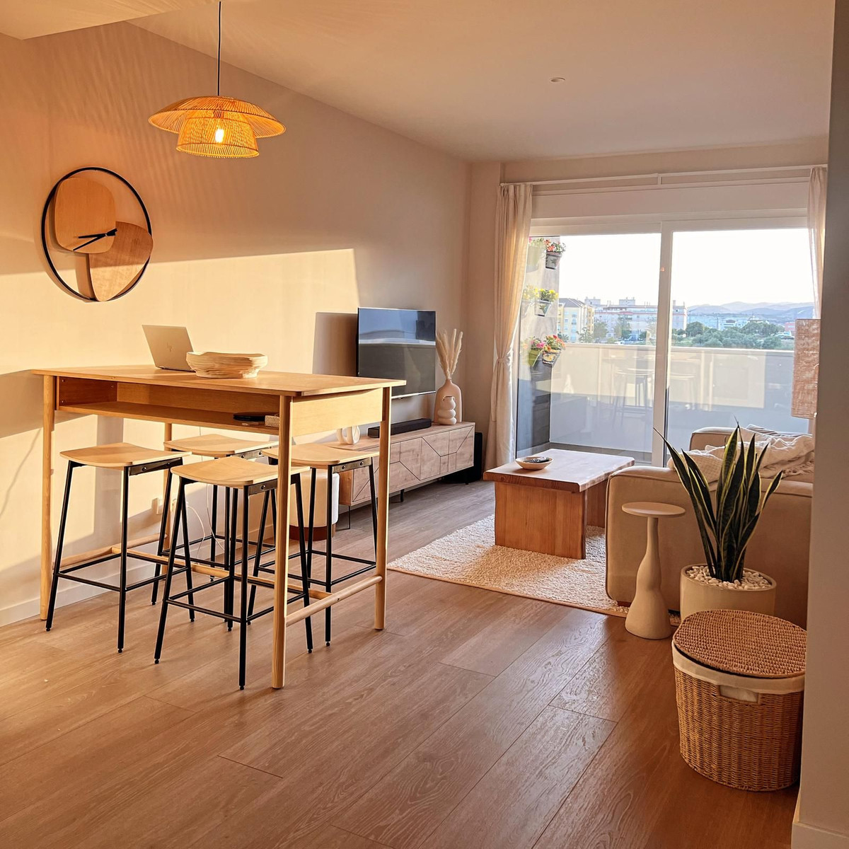 Appartement te koop in Estepona | 2 slaapkamers H5287336