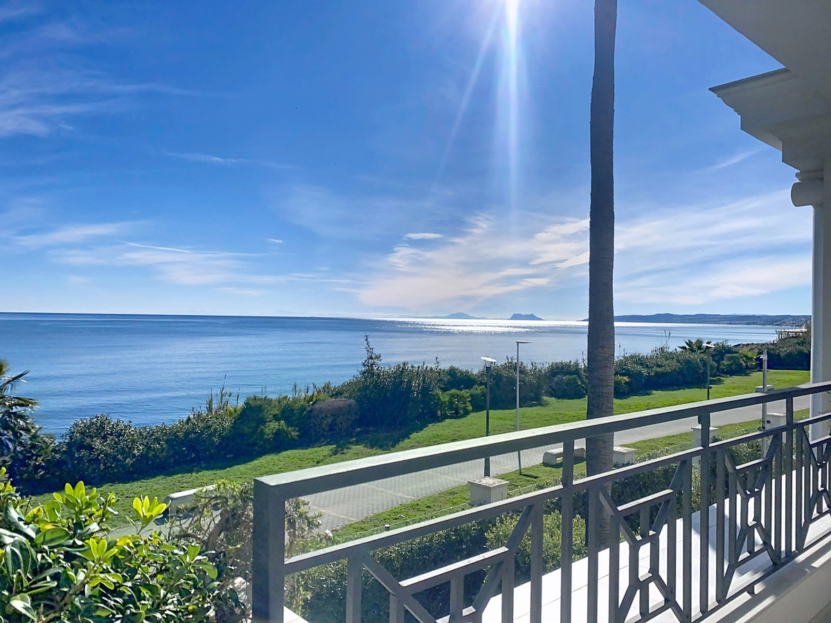 Appartement te koop in Estepona | 2 slaapkamers H5287450